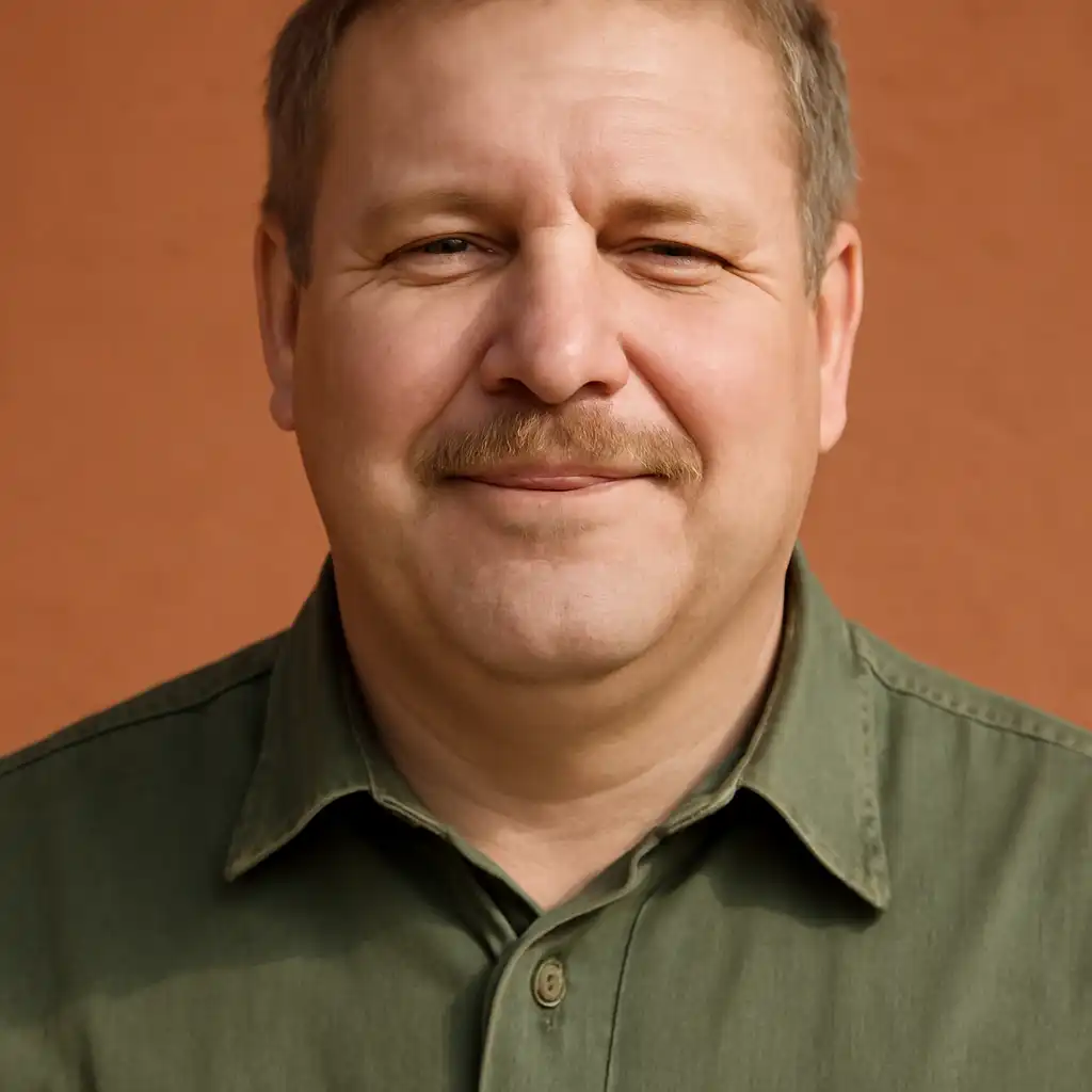 Horst Zimmermann